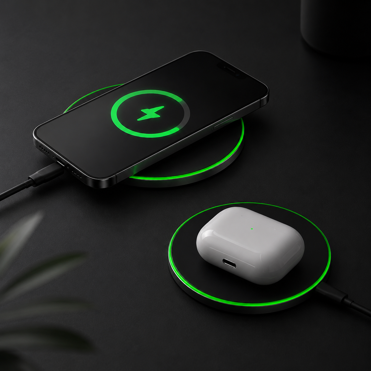 Nexaur MagDock 30W
