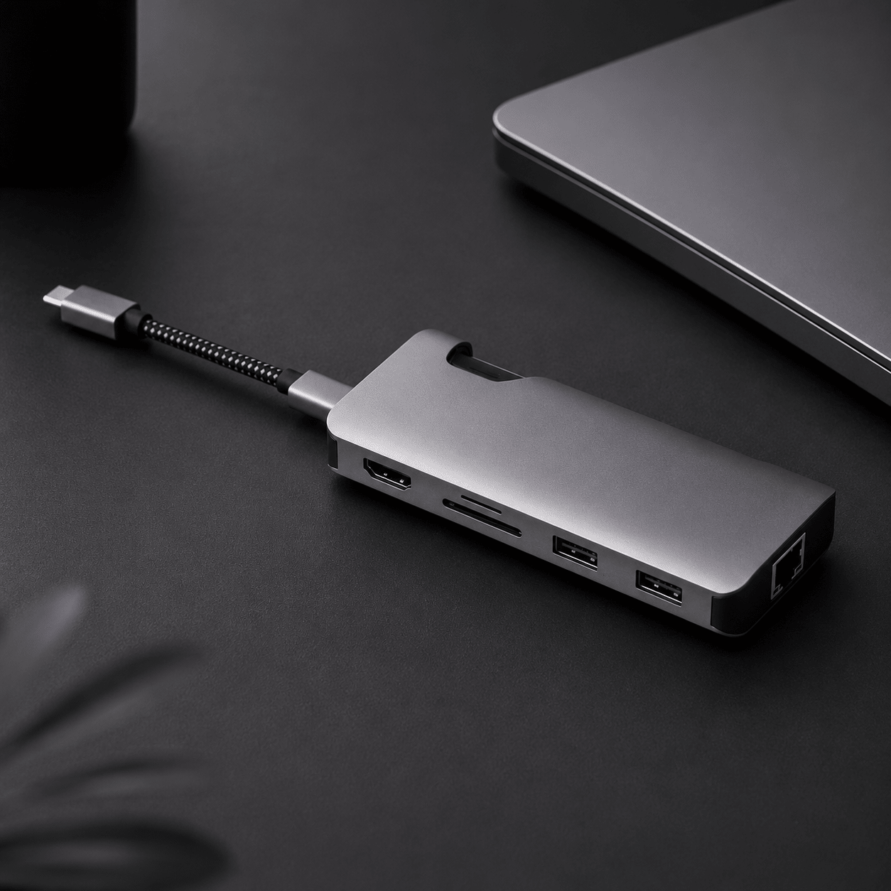 Nexaur Hub 7 - Nexaur