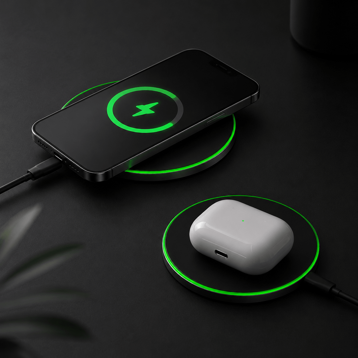 Nexaur MagDock 30W - Nexaur